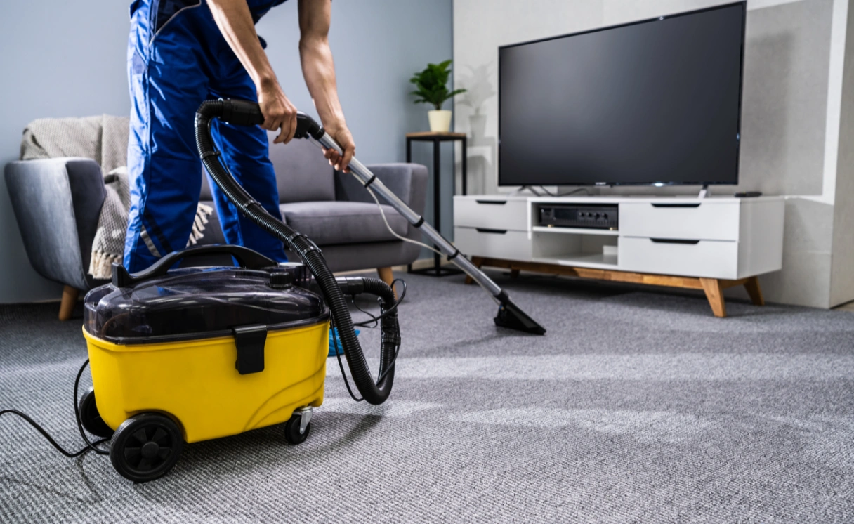 Extract End of Lease Cleaning Smythes Creek Contact Office